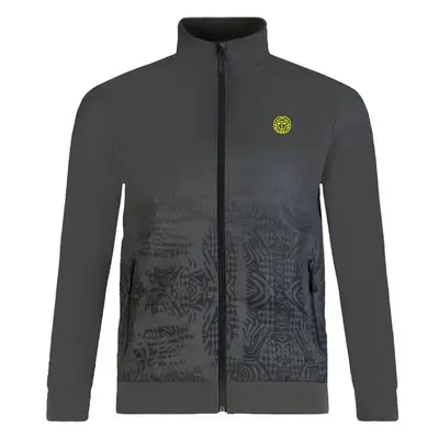 Pánská bunda BIDI BADU Lynel Tech Jacket Grey M 91780050