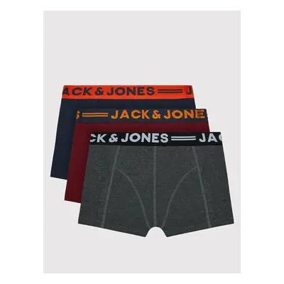 Sada 3 kusů boxerek Jack&Jones Junior 75838338