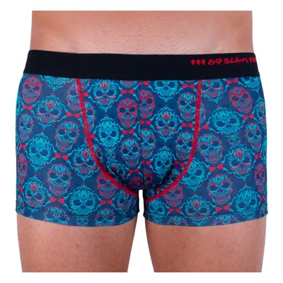 Pánské boxerky 69SLAM hip skullnament 46429992