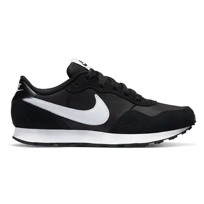 Nike MD Valiant BLACK/WHITE 52988744