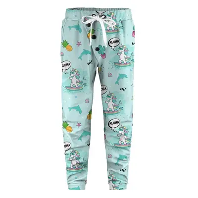 Mr. GUGU & Miss GO Kidss Joggers J-K1637 53271714