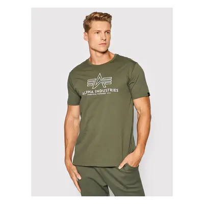 T-Shirt Alpha Industries 62572289