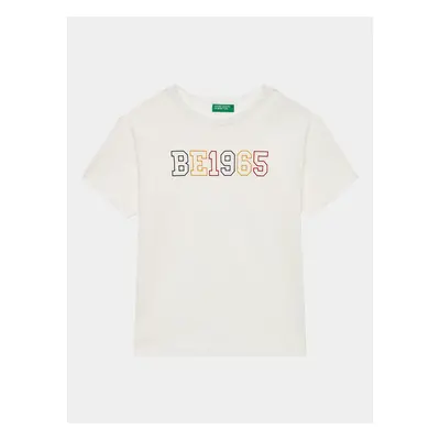 T-Shirt United Colors Of Benetton 84331239