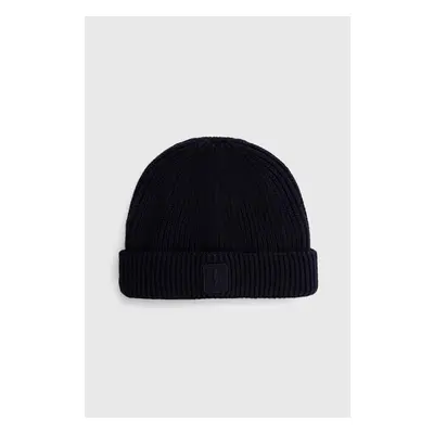 Neil Barrett Čepice s příměsí kašmíru Neil Barett FISHERMAN BEANIE 85495403