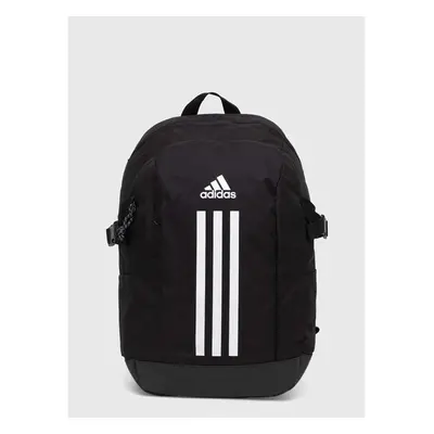 Batoh adidas černá barva, velký, s potiskem, IP9774 88613538