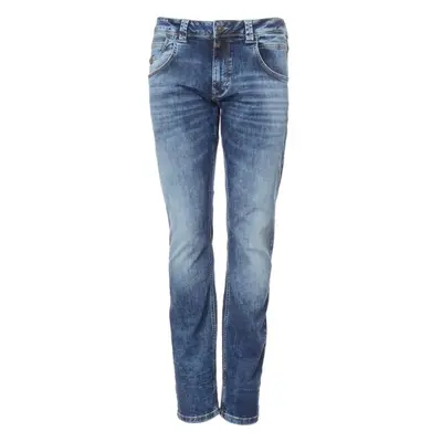 Timezone jeans Regular Eliaz pánské tmavě modré 90711551