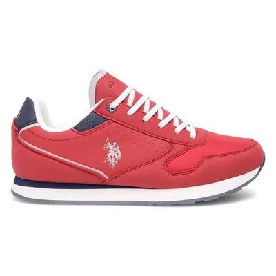 Sneakersy U.S. Polo Assn. 91510136