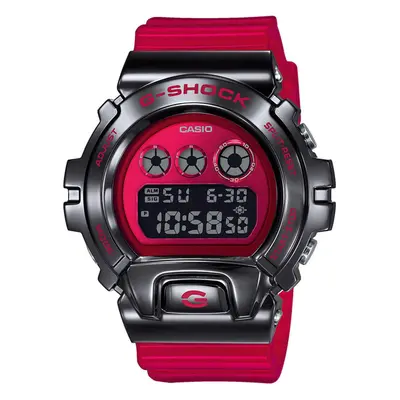 Hodinky Casio G-Shock Premium GM-6900B-4ER Universal 66461098