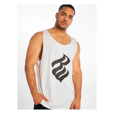 Rocawear Basic Tank Top - white 73747257