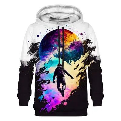 Bittersweet Paris Mikina Searching For Colors Hoodie 78319490