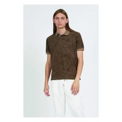 POLOKOŠILE LA MARTINA MAN S/S POLO PIQUET 80272179