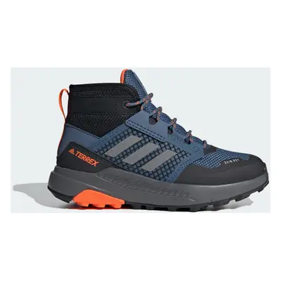 Adidas Boty Terrex Trailmaker Mid RAIN.RDY Hiking 83109998