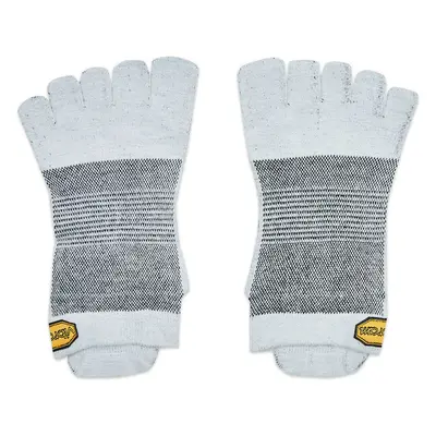 Nízké ponožky Unisex Vibram Fivefingers 84074294