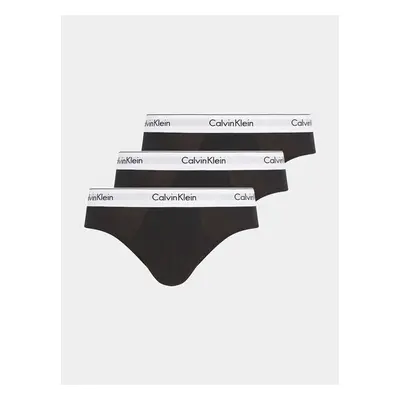 Sada 3 kusů slipů Calvin Klein Underwear 85493228