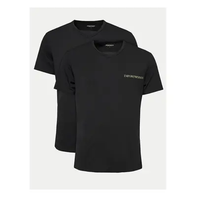 2-dílná sada T-shirts Emporio Armani Underwear 94864126