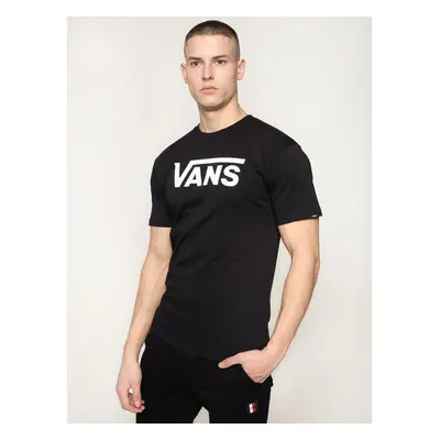 T-Shirt Vans 52914857