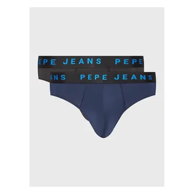 Slipy Pepe Jeans 80569587