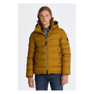 BUNDA GANT ACTIVE CLOUD JACKET WOODY BROWN 84606218