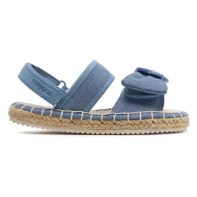 Espadrilky Mayoral 90843007