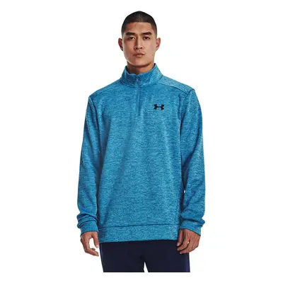 Mikina Under Armour Armour Fleece 1/4 Zip Capri S 92089400