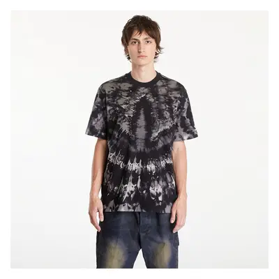 adidas Originals Tričko adidas Tie-Dyed Short Sleeve 2 Tee Black 94365336