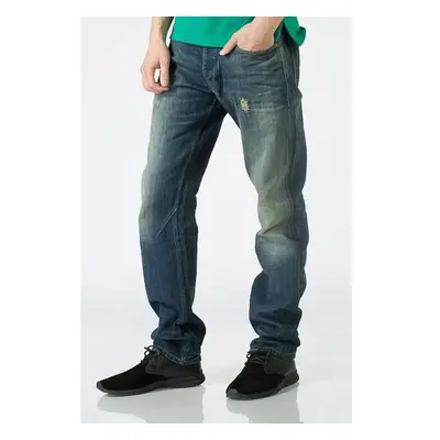 Tommy Hilfiger Jeans - Ryan+ VER blue 95271724