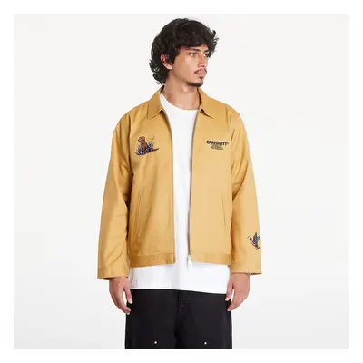 Bunda Carhartt WIP Ducks Jacket UNISEX Bourbon XXL 95355681