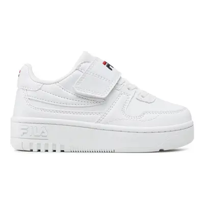 Sneakersy Fila 68424508