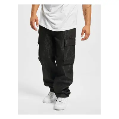 Rocawear Williamsburg Cargo Pants černé 72147249