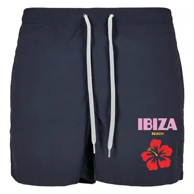 MISTER TEE Ibiza Beach Swimshorts 73745471