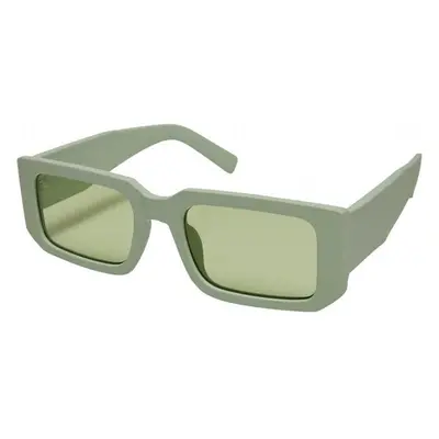 URBAN CLASSICS Sunglasses Helsinki - vintagegreen 83579086