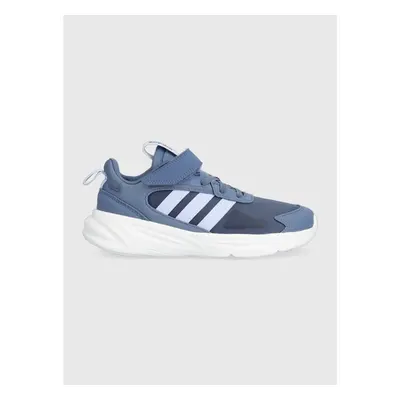 Dětské sneakers boty adidas OZELLE EL K 85067689