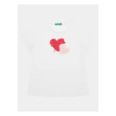 T-Shirt United Colors Of Benetton 89636525