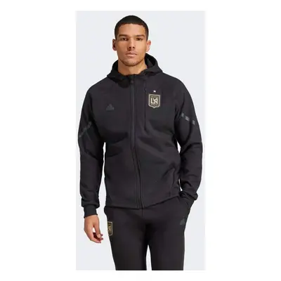 Adidas Bunda Los Angeles FC Designed for Gameday Anthem 89697262