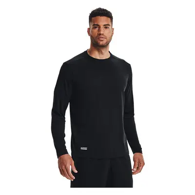 Tričko Under Armour Tac Tech Ls T Black L 90378123