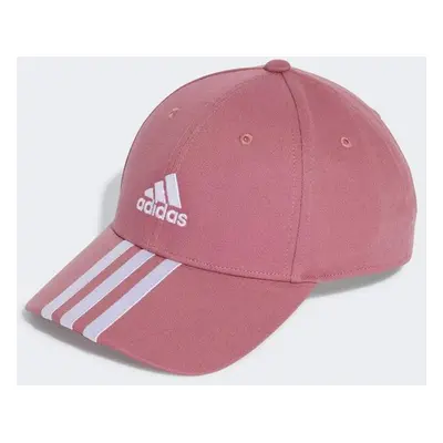 Adidas Kšiltovka 3-Stripes Cotton Twill Baseball 92882810