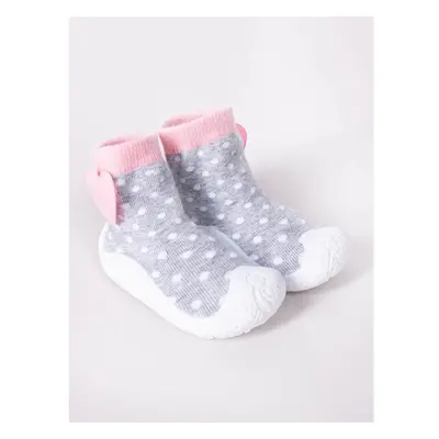 Yoclub Kidss Socks OBO-0148G-A10B 68343664