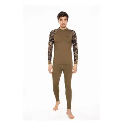 Rough Radical Unisexs Thermal Underwear Shooter Khaki/Camo 92420528