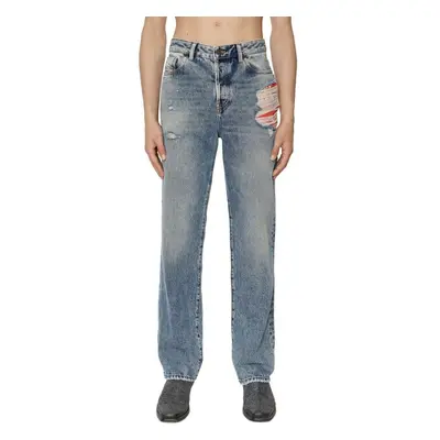 Diesel Jeans - 1955 L.32 TROUSERS blue 95272431