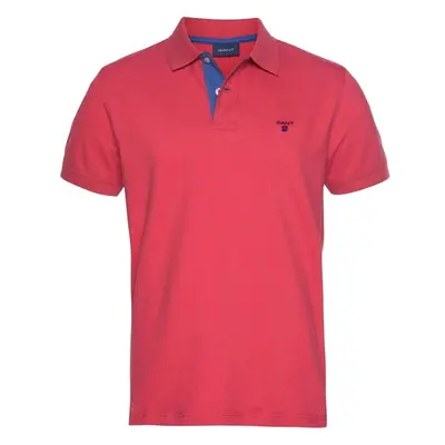 Pánské polo triko Gant 65566456