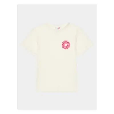 T-Shirt Vero Moda Girl 79089444