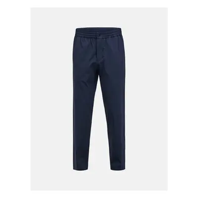 KALHOTY PEAK PERFORMANCE M STRETCH DRAWSTRING PANTS 80878711