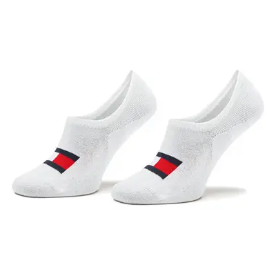 Sada 2 párů pánských ponožek Tommy Hilfiger 81549005