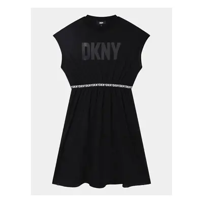 Každodenní šaty DKNY 85892269