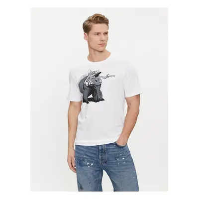 T-Shirt HUGO 89697608