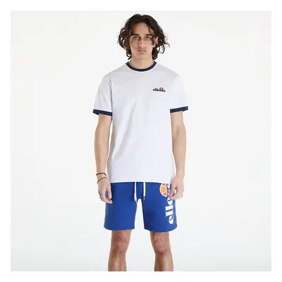 Tričko Ellesse Meduno Tee White S 91881275