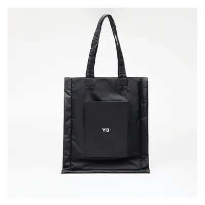 Taška Y-3 Lux Tote Bag Black Universal 91561293