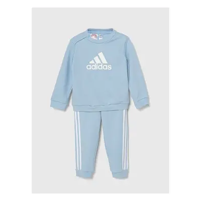 Kojenecká tepláková souprava adidas I BOSog FT IV7395 94358972