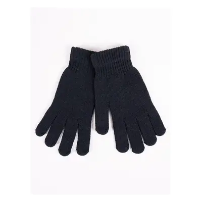 Yoclub Mans Gloves RED-0102F-AA50 91320829