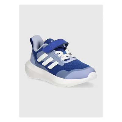 Dětské sneakers boty adidas FortaRun 3.0 EL C IF4098 95386326